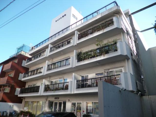 シャトレ四谷