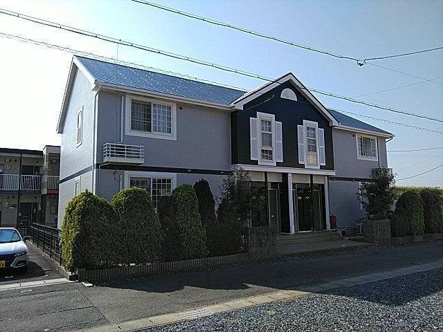 クレアール石田