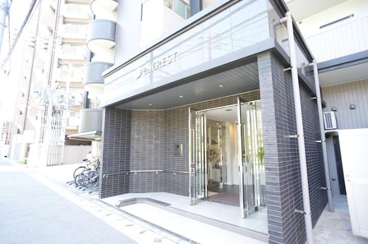 エンクレスト大橋