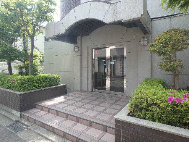 アーバンジャングルプレース174南棟