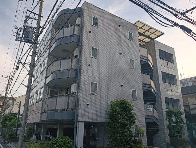 ファミール野川