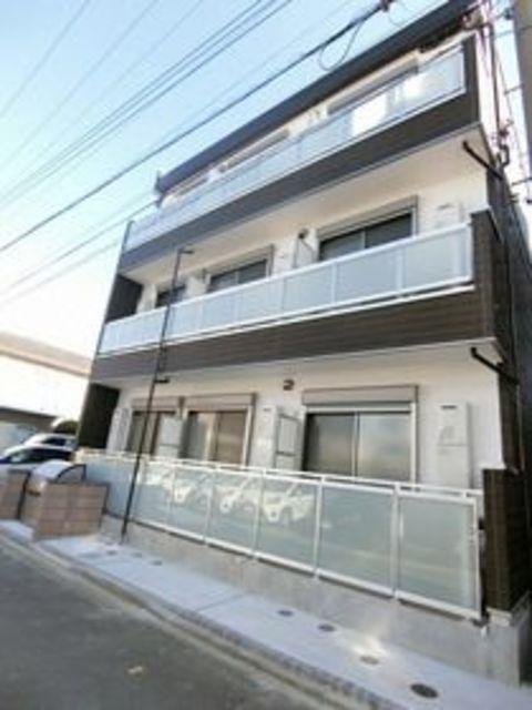 リブリ・グランドアリーナ高津