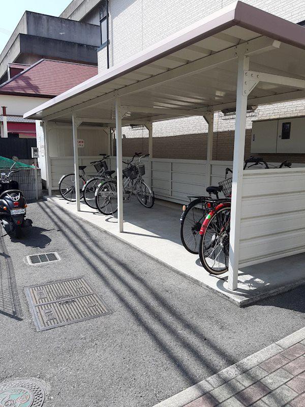 グリーンゲイブルズ大町