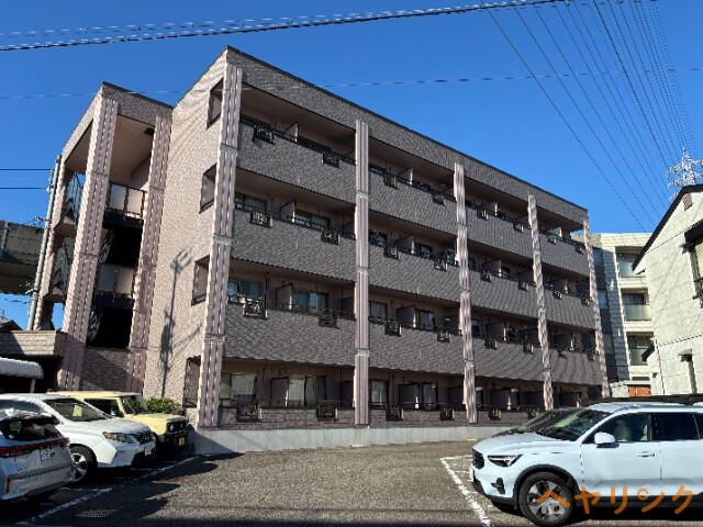 プリミエール小田井