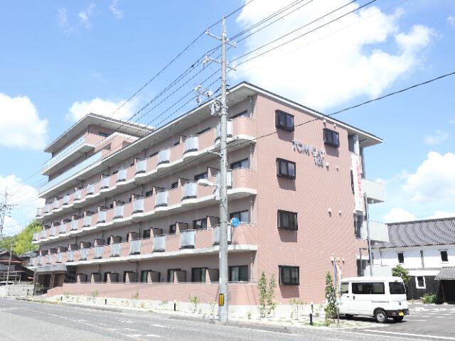 トムキャット 103(2LDK/4階)