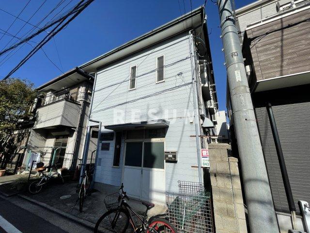 平和コーポ
