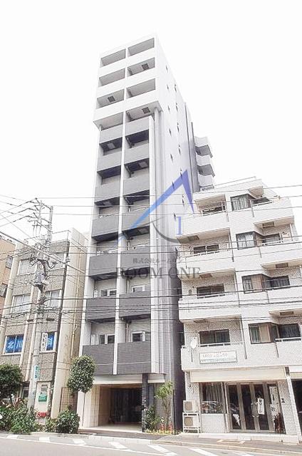 ステージファースト新宿原町