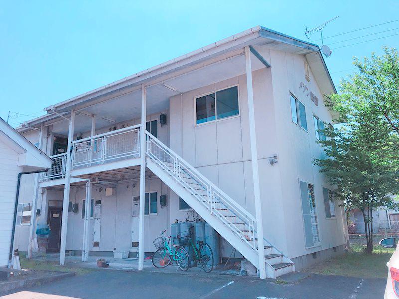 メゾン・田園