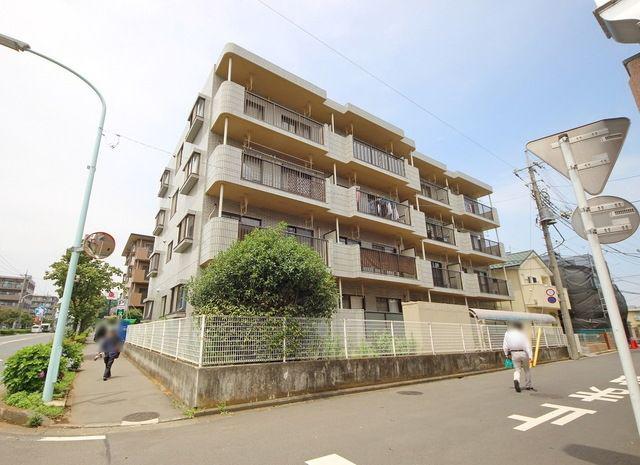 プレミール東所沢