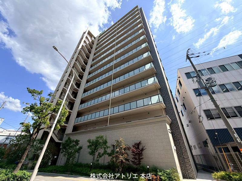 ソルテラス OSAKA イースト GATE