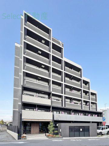 S-RESIDENCE志賀本通ノース