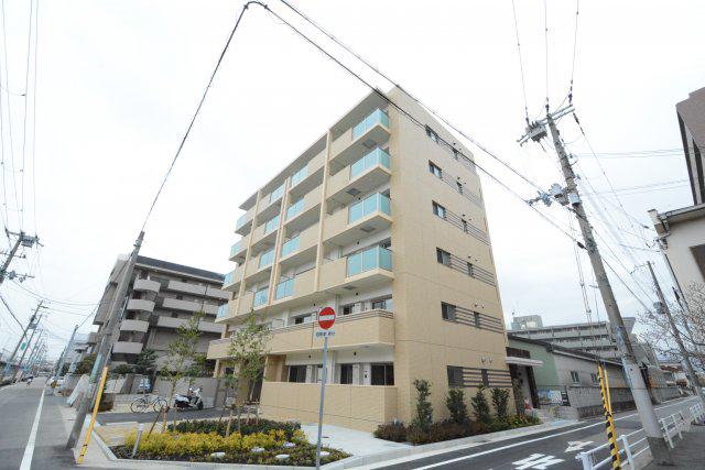 グランアーブル西宮