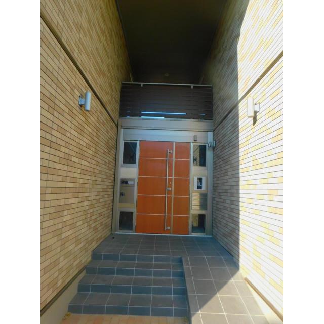 ハイムスクエア石巻双葉六番館