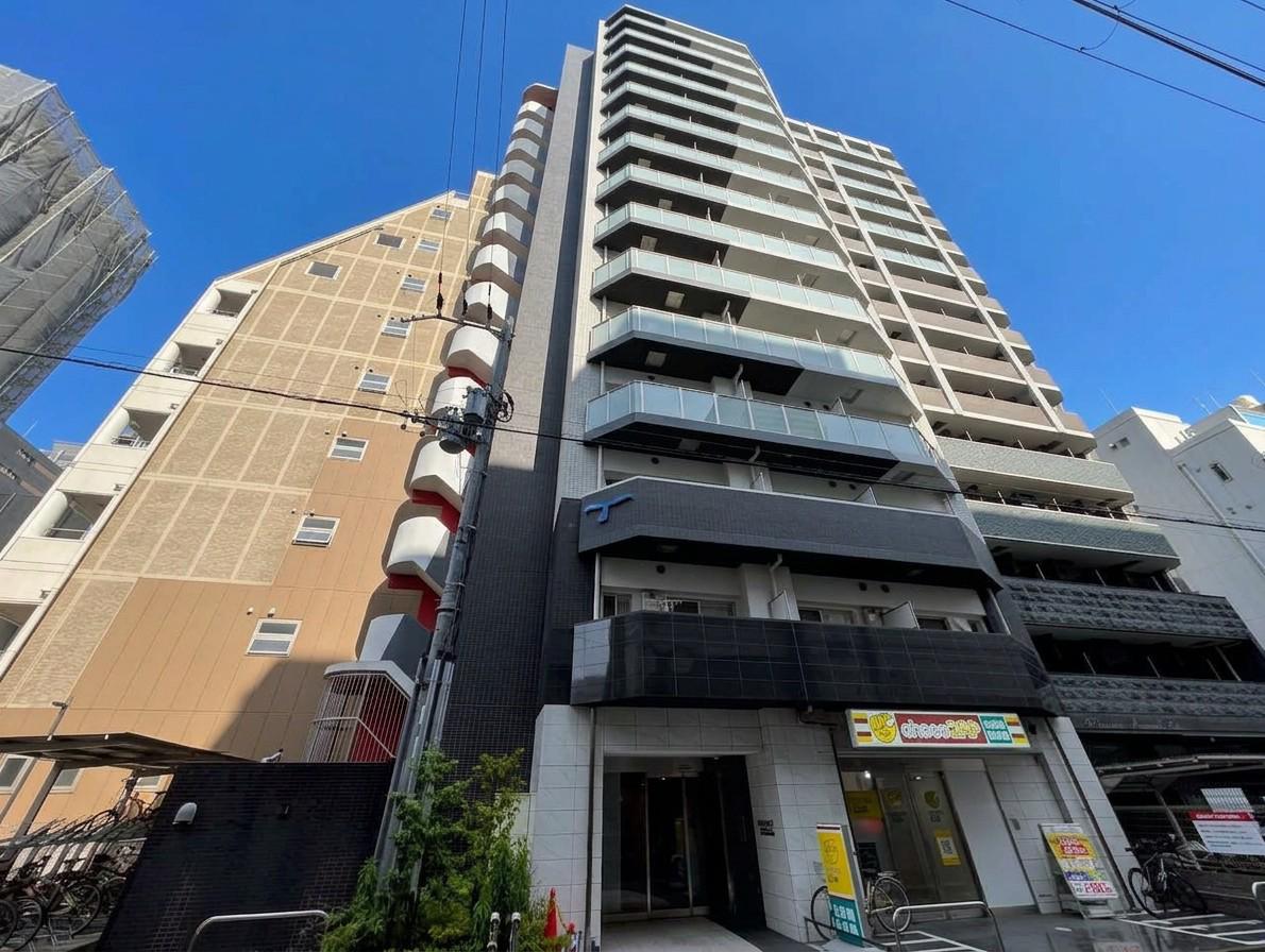 セレモテ本町リアン