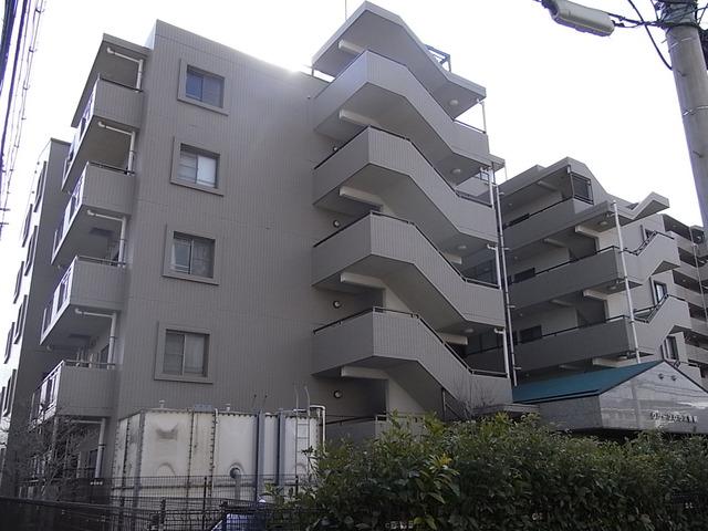 グリーングラス魚崎