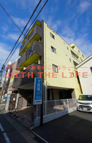 プライマリー日吉町
