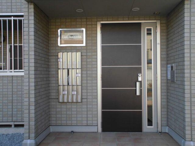 フラットサクセス