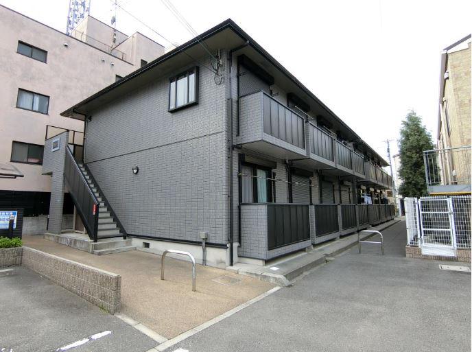 TWINS B棟