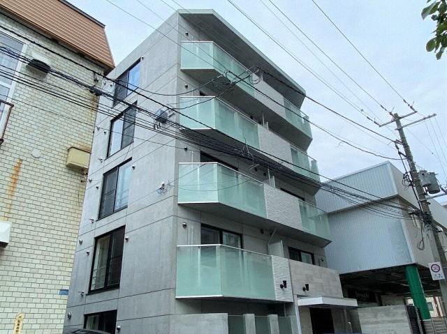 EFFECT南4条
