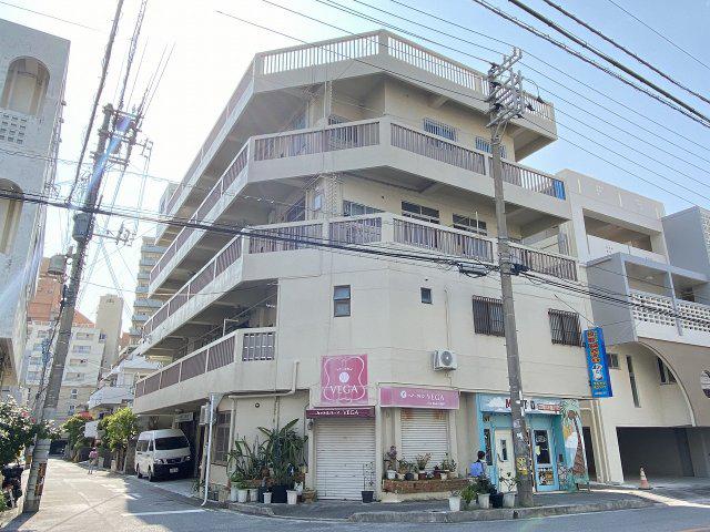 与那嶺ビル
