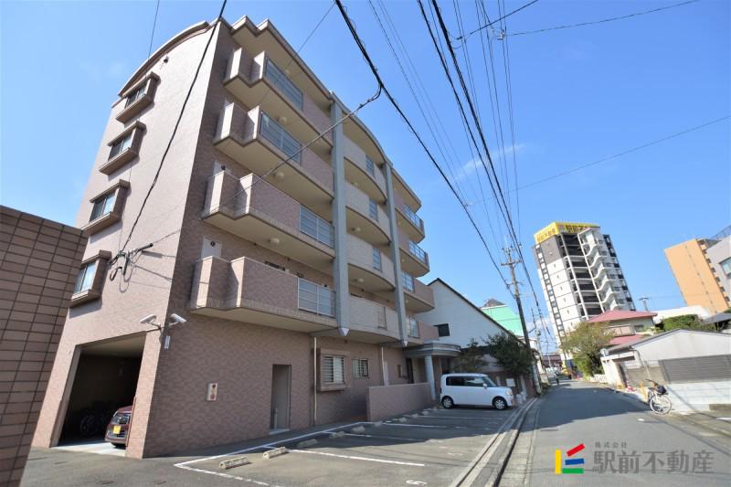 ハイムK.I二日市駅前