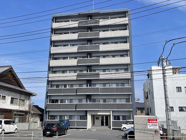アージョスパジオ鶴崎(1LDK/3階)
