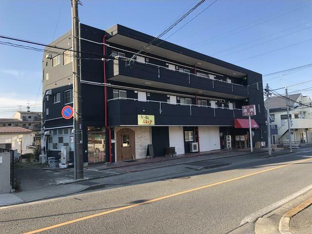 堀江ビル