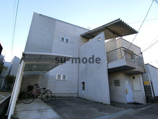 リーベンあさひ総持寺