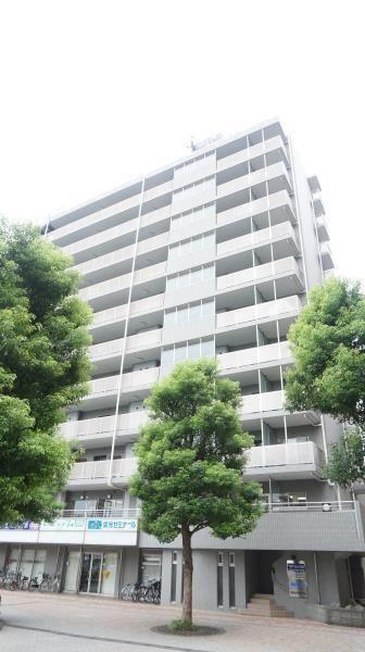 メローウィンドふじみ野