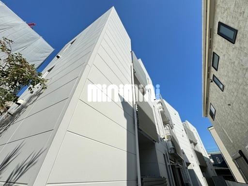 ラグーナコート荏原