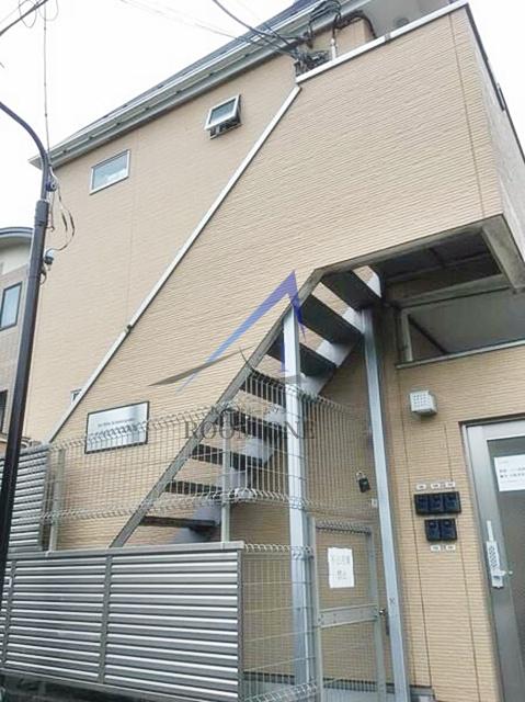 アートヒルズ北新宿