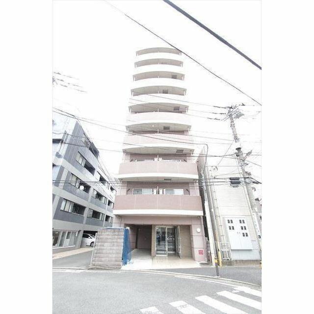 ヴェルト川崎ウエスト