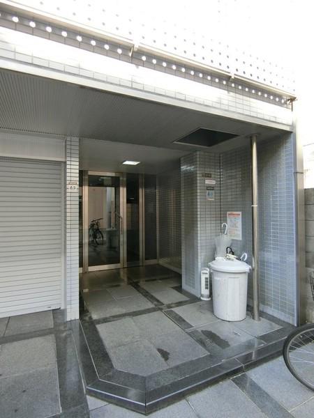 プリエール京町堀