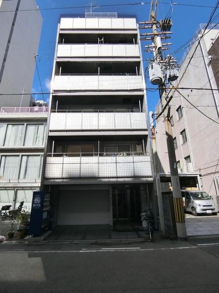 プリエール京町堀