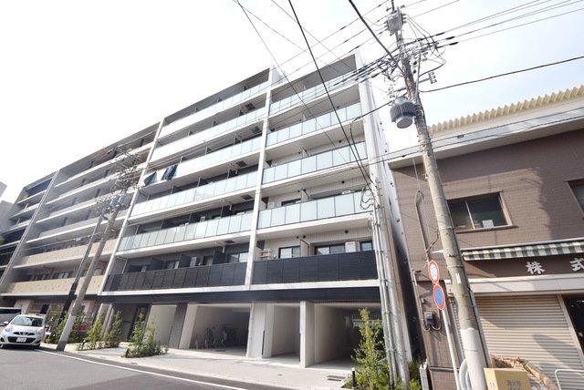 アーバネックス菊川