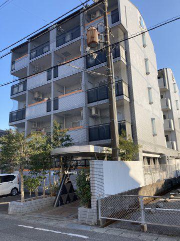 アルファ上町