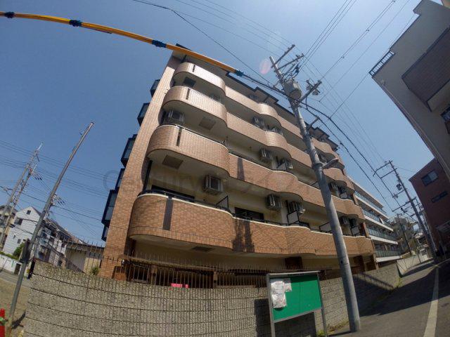 ウエストヴィラ21