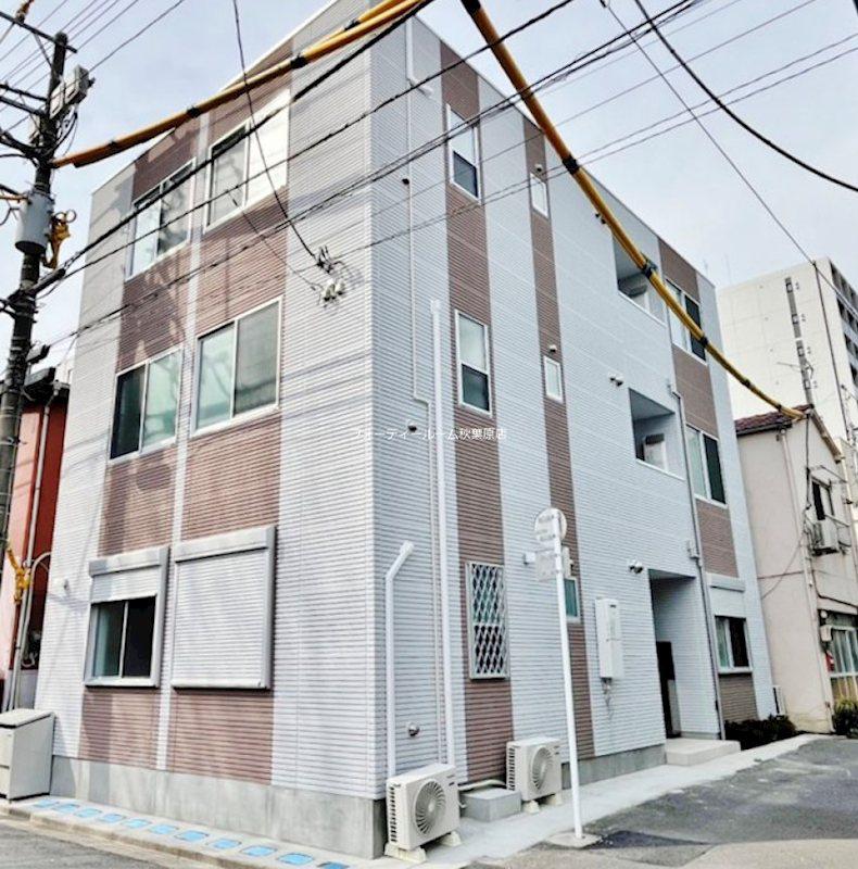 NSGATE南千住