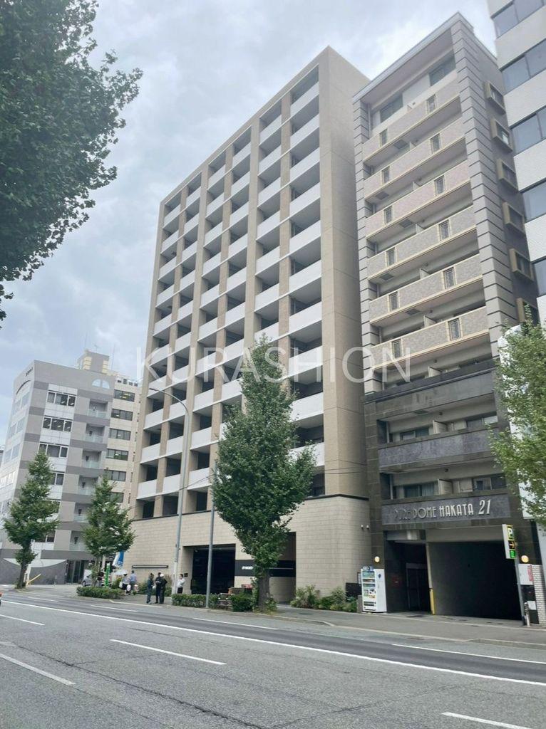 エンクレスト博多駅東II