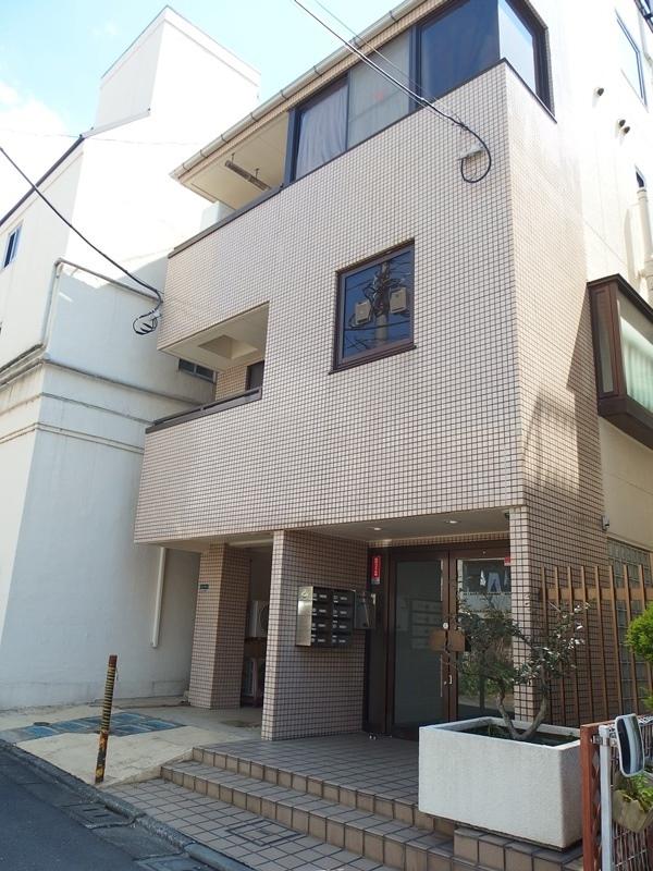 フジモリアネックス