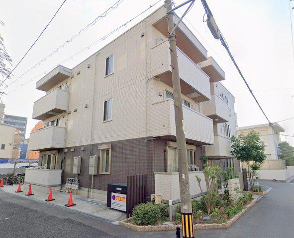 サンライズ上新庄