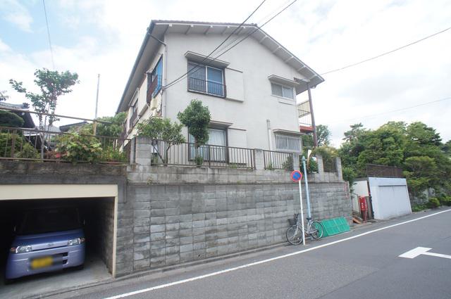 東泉1寮