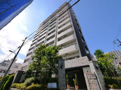 グローベル新大久保マスターズゲート