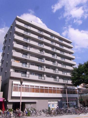 ライフプラザ横浜・瀬谷