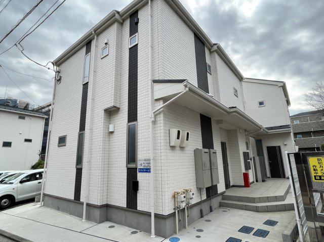 メゾン・ド みなとみらい