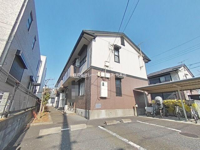 セントラル野口 D