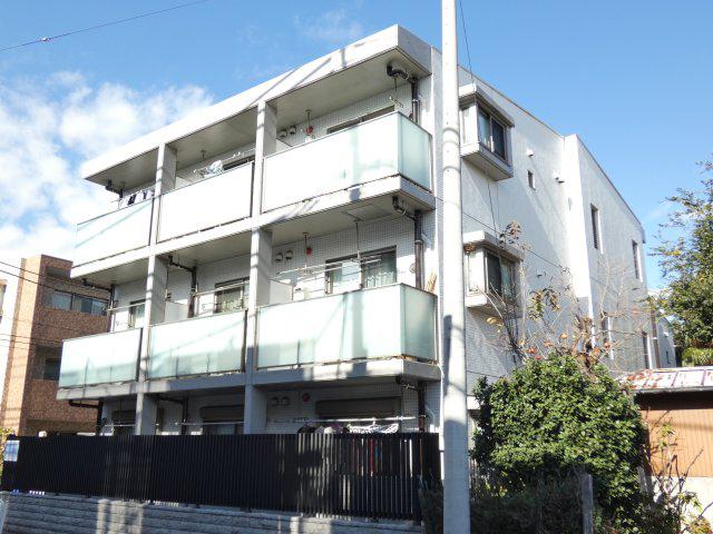 エクセルコート成城