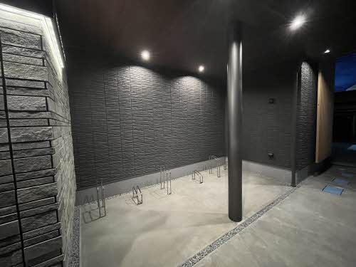 BEREO相生町壱番館 