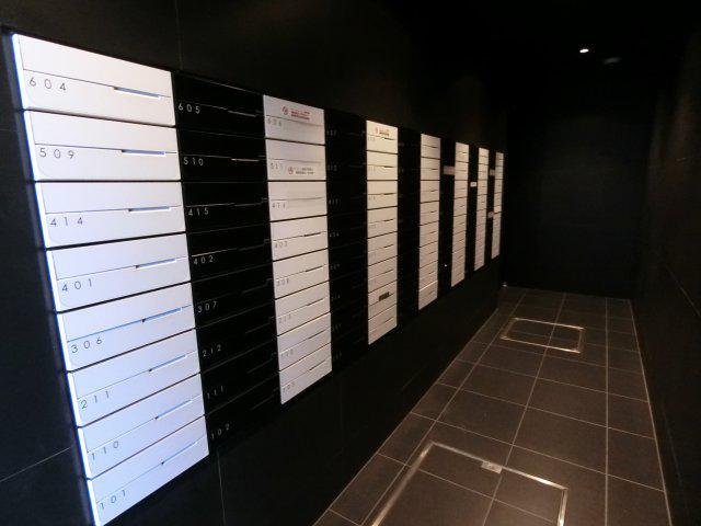 マイナビSTAY武蔵小杉