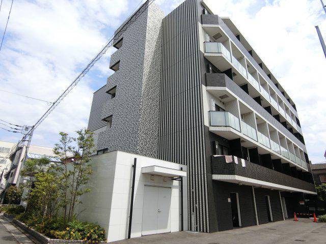 マイナビSTAY武蔵小杉
